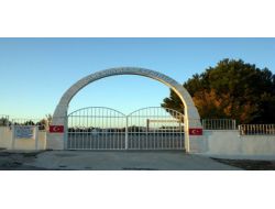 Giresunlular Şehitleri İçin Yollara Düştü