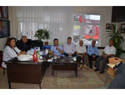 Chp'li Altay, Kitapçık Fırlatma Olayını Anlattı