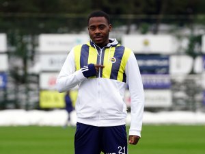 Rangers’ta Hedef Osayi-samuel