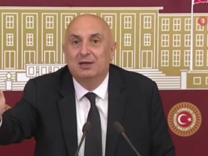 Engin Özkoç: “Eğer Türkiye’de Bir Tank Üretilecekse Bunu Yerli Sermaye İle Yapacaksınız”