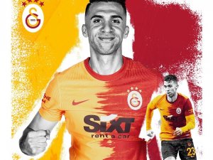 Galatasaray, Emre Taşdemir’in Sözleşmesini Uzattı