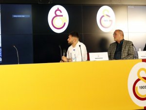 Mustafa Cengiz: "Emre İle Ömer’e Tekrar Hoş Geldiniz Diyorum"
