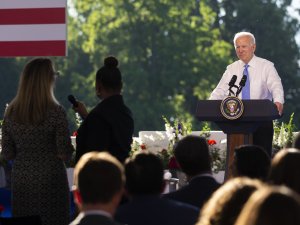 Biden: “Navalny’nin Ölmesi Durumunda Sonuçların Rusya İçin Yıkıcı Olacağını Açıkça Belirttim”