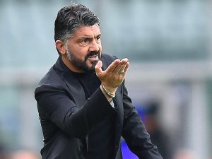 Gattuso, 22 Gün Sonra Fiorentina’dan Ayrıldı