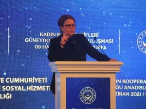 “9 Kadın Konukevimizi Daha Kadınların Barınma, Güvenlik Gibi İhtiyaçlarına Göre Dönüştürüyoruz”