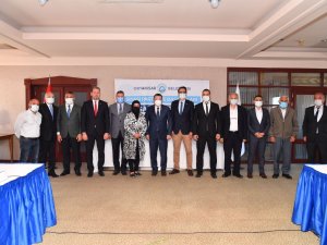 Trabzon’da ’Ortahisar İ̇ttifakı’