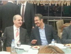 Ünal: “kurtulmuş, Gurur Kaynağımız”
