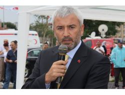 Ordu Mavi Bayrağına Kavuştu
