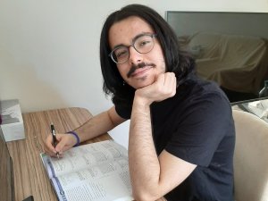 2020 Yks Şampiyonu Halid Oğuz Serçe Sınava Nasıl Çalıştığını Anlattı