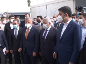 Cumhurbaşkanı Talimat Vermişti, 5 Bin Konut Yapılacak