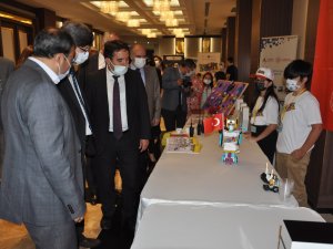 Bakan Selçuk: “Türkiye’de 10 Binden Fazla Tasarım Ve Beceri Atölyesi Açtık”