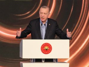Cumhurbaşkanı Erdoğan: "Yerli Aşımız Kullanıma Hazır Hale Gelince Tüm İnsanlıkla Paylaşacağız"
