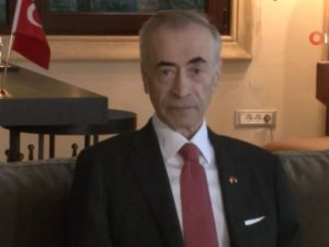 "Bugün İtibariyle Daha 1 Yıl Olmasına Rağmen Uefa Finansal Fair Play’den Çıkış Yaptık"