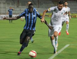 Ptt 1. Lig