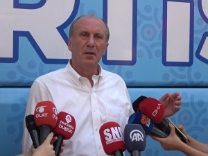 "Cumhurbaşkanıyla Makara Yapabileceksiniz. ’İ̇nce’ Espri Yapacaksınız Buna İnanıyorum"