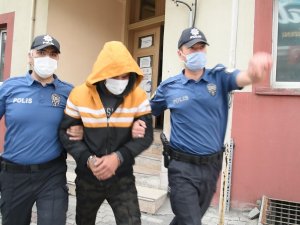 Türkiye’yi Yasa Boğan Ecrin Bebeğin Üvey Babası Sahte Kimlikle Yakalandı