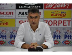 Alanyaspor İlk Maçta Manisaspor’u Farklı Geçti