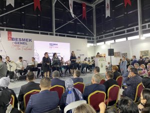 Bakan Yanık: “İ̇smek Tam Bir Markaydı O Markayı Şu An Ki Yönetim Çöpe Attı”