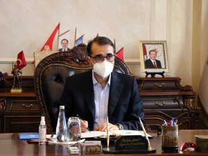 Bakan Dönmez Samsun Programını Tamamladı