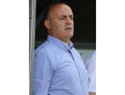 Denizlispor 1 Puana Sevindi