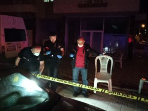 Aynı Düğün Evinde İki Ayrı Silahlı Saldırı: 5 Yaralı