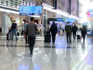 Rusya İle Uçuşlar 22 Haziran’da Başlıyor