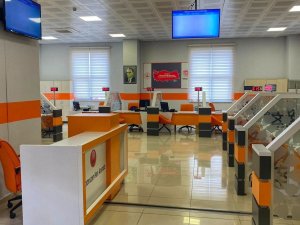 Bakan Soylu, Adana’daki Yeni Konsept Nüfus Müdürlüklerini Tanıttı