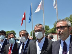 Mahir Ünal’dan Ekrem İ̇mamoğlu’na Müsilaj Göndermesi