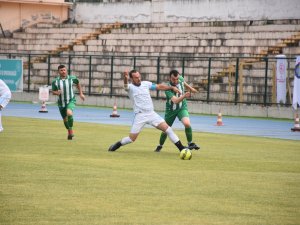 Türkiye İ̇şitme Engelliler Süper Lig Grup Maçları Sona Erdi