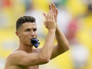 Euro 2020 F Grubu: Portekiz: 2 - Almanya: 4