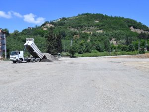 Akoluk Mahallesi Yeni Kurban Kesim Ve Satış Yeri Olarak Belirlendi