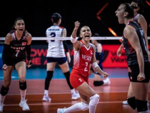 Filenin Sultanları, Üst Üste 3. Kez Dörtlü Finalde