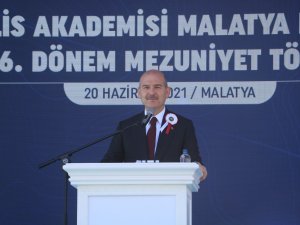 "Türkiye’de Pkk Terör Örgütünün Militan Sayısını 255’in Altına Getirdiğimizi Biliyoruz"