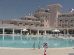 Turizm Sektöründe Rus Turist Sevinci