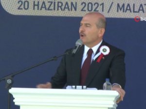 “358 Organize Suç Örgütünü Çökerttik”