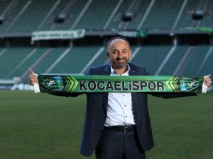 Kocaelispor Eski Başkanı Hüseyin Üzülmez Hayatını Kaybetti