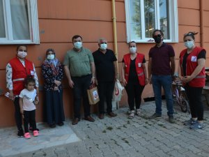 Kızılay, Babaları Yalnız Bırakmadı