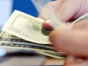 Net Uyp 343,5 Milyar Dolar Oldu