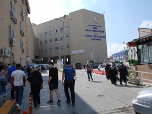 İ̇zmir’de Su Krizi İsyan Ettirdi