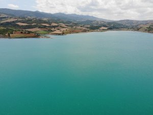 Trakya’daki Barajlardan Sevindiren Haber: Bazı Barajların Doluluk Oranı Yüzde 90’ı Aştı