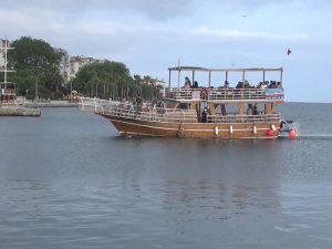 Yılın En Uzun Gündüzü Sinop’ta Yaşandı