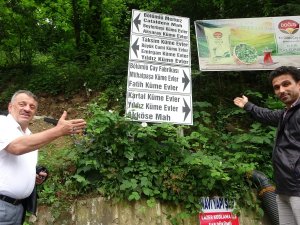 Burası Trabzon’un Küçük İ̇stanbul’u