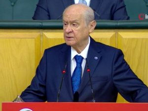 “Pkk Terörizminin Aldığı Boyut, Türkiye’mizi De İçine Alan Bir Projenin Parçası Haline Getirmiştir”