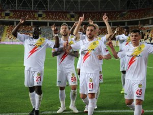 Yeni Malatyaspor’un Kamp Programı Belli Oldu