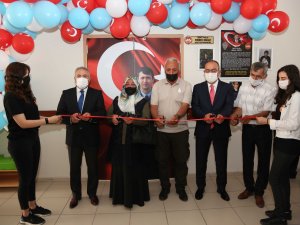 Şehit Adem Oğuz’un Adı Meram’da Yaşatılacak
