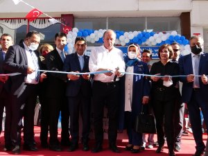 Memleket Partisi Genel Başkanı Muharrem İ̇nce Van’da