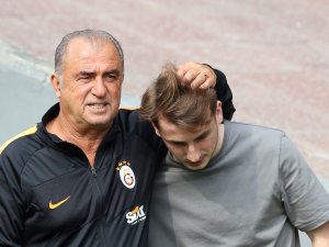 Kerem Aktürkoğlu: "Hocamı, Takım Arkadaşlarımı Ve Evimi Çok Özlemişim"
