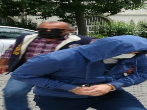 Samsun’da 37 Bin Yasak Veriyi İzinsiz İndiren Öğretmene Adli Kontrol