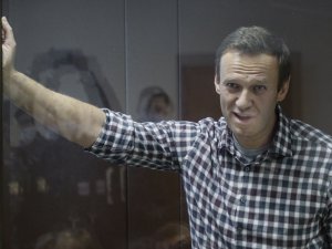 Rus Muhalif Lider Navalny’den Putin’e: "Yalan Söylemeden Edemiyor"