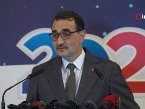Bakan Dönmez, Ertuğrul Gazi Fsru Tesisi’nin Cuma Günü Açılacağını Duyurdu